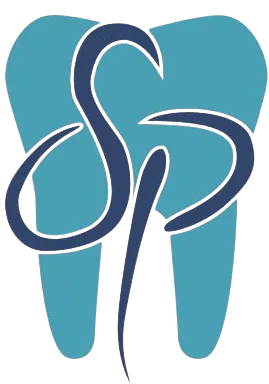 SP Dental Care Logo